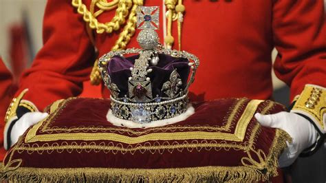 New Documentary Reveals The Surprising Place The Queens Crown Jewels