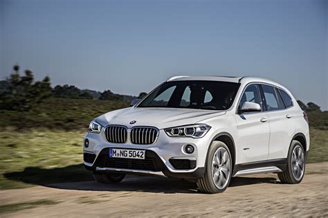 BMW X1 2016 HD wallpapers free download