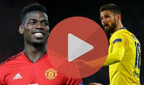 Six points separates ole gunnar solskjaer's men in second and the blues in fifth on a tally of 43. Man Utd vs Chelsea: RESULTS - WORLD NEWS