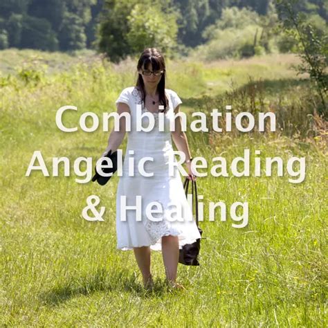 angelic reading and healing rachel rendell