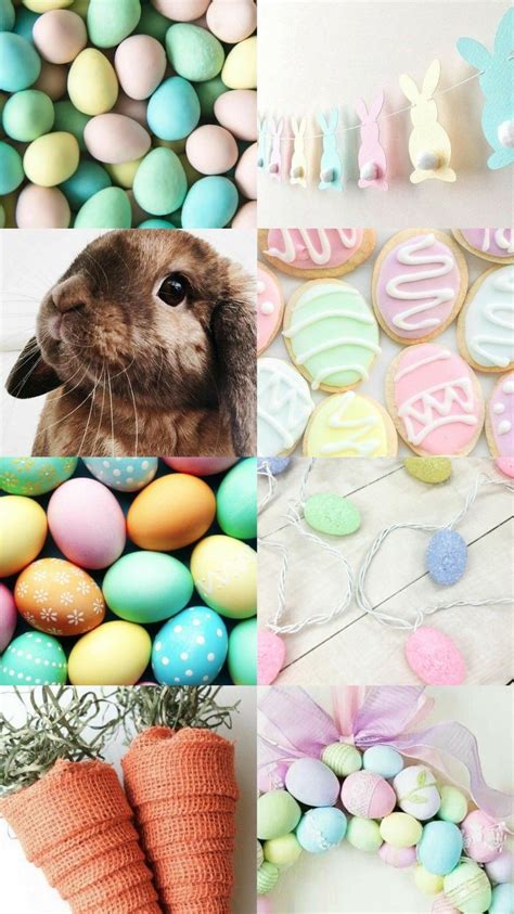 Aesthetic Easter Wallpapers Top Free Aesthetic Easter Backgrounds