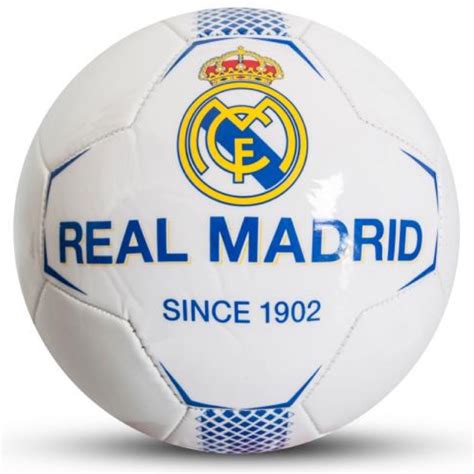 After the league, the champions league. Real Madrid Voetbal Fanbal - Football Store Belgium