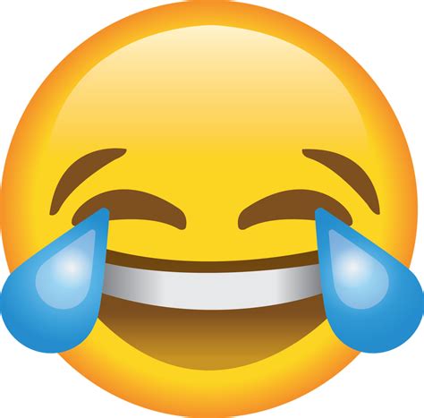 Emoji Laugh By Andrea Pixel On Deviantart