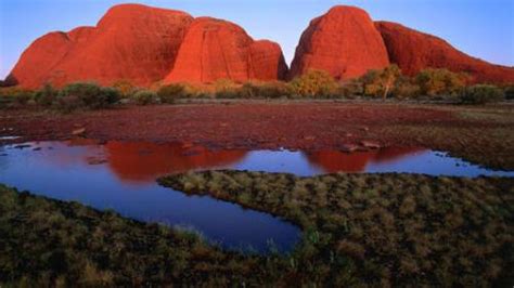 10 Interesting Australian Facts - My Interesting Facts