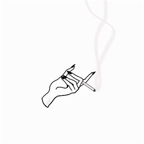 Pack Of Cigarettes Drawing At Getdrawings Free Download