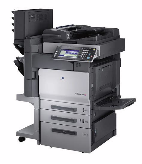 Konica minolta will send you information on news, offers, and industry insights. KONICA MINOLTA C352 C300 PCL DRIVERS DOWNLOAD