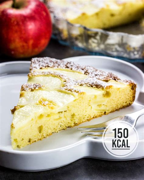 Maybe you would like to learn more about one of these? Saftiger Apfelkuchen (low fat und kalorienarm) - Kalorien ...