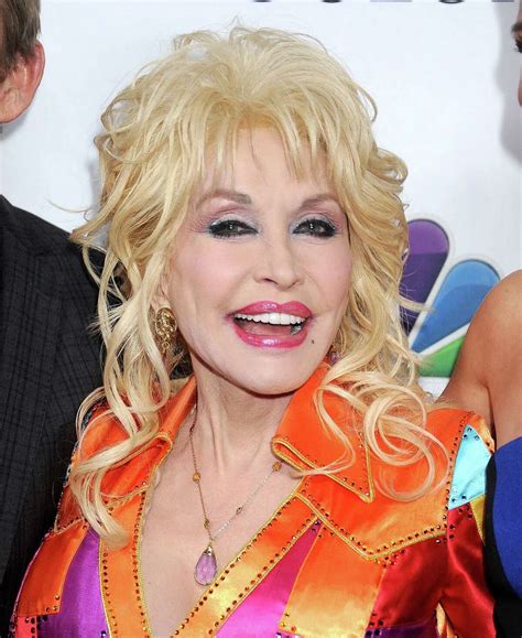 Dolly Parton Turns 70 Then And Now