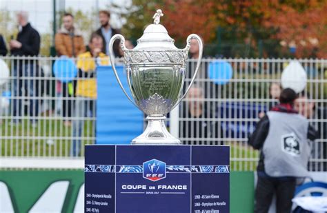 Coupe de france is the premium knockout cup competition in france organized by the french football federation and you can follow all the latest betting odds with oddsportal.com. Coupe de France. De belles affiches au 4e tour en Ligue de Bretagne