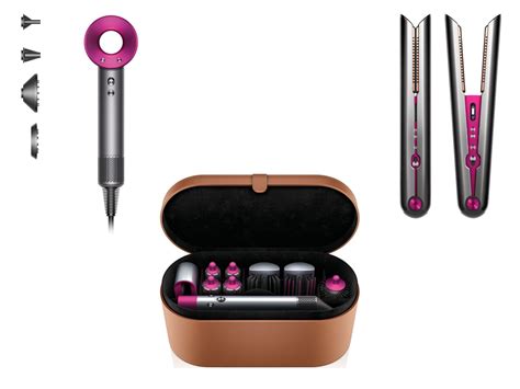 Ultimate Dyson Hair Bundle Drawn 5721 Bounty Competitions