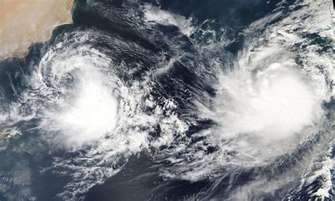 Climate Signals 2019 North Indian Ocean Cyclone Season Breaks Named
