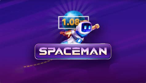 Spaceman Jogo Jogar Grátis Bônus 500 Até 2000r