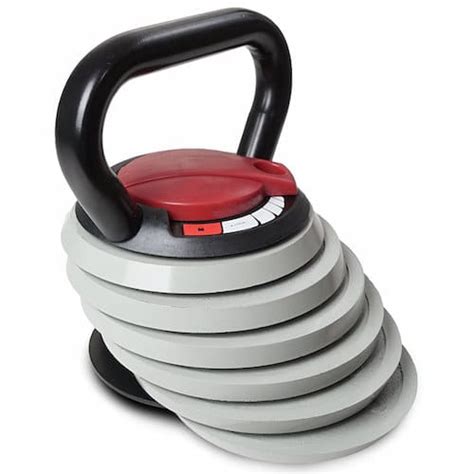 Best Adjustable Kettlebells Of 2022 Buyers Guide And Reviews
