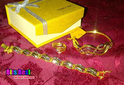 Angsa emas jewellery wangsa maju. Bits Best: Kedai Emas Paling Murah Di Abad ini