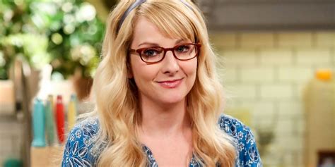 The Big Bang Theory Bernadettes 5 Best And 5 Worst Career Decisions