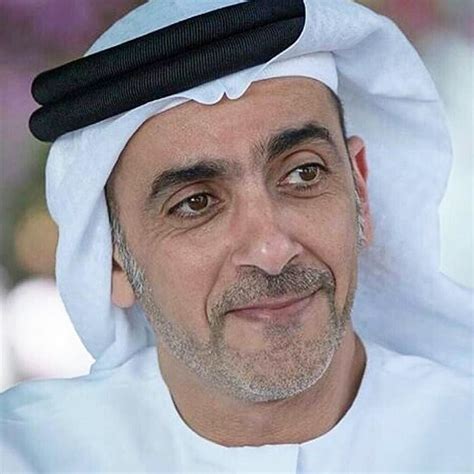Sheikh Saif Bin Zayed Al Nahyan
