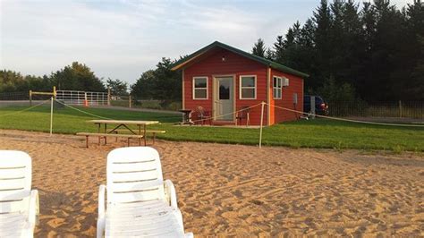 Its 2010 population of 26,717 makes it the largest city in the county. RIVERS EDGE CAMPGROUND - UPDATED 2018 Prices & Reviews ...