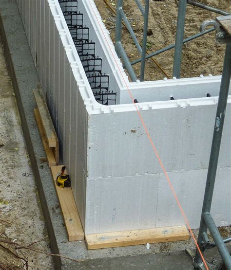 There is a reason that logix insulated concrete forms are preferred by builders across north america. Meet Saskatchewan's First Passivhaus | Insulated concrete ...