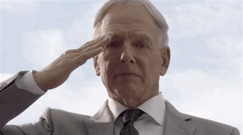 Salute  By Cbs Find And Share On Giphy