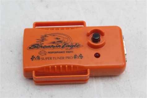 harley davidson screamin eagle super tuner pro property room