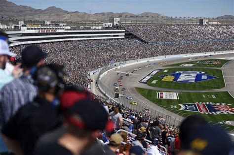 Nascar truck phoenix race 2018 live location: NASCAR shakes up schedule for 2018; 2 races for Las Vegas ...