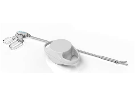 Levita Magnetics Announces FDA Clearance Of Expanded Indication For Magnetic Surgical System
