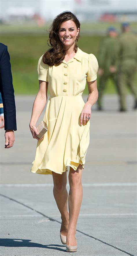 Kate Middleton I Marchi Preferiti Dalla Duchessa Di Cambridge