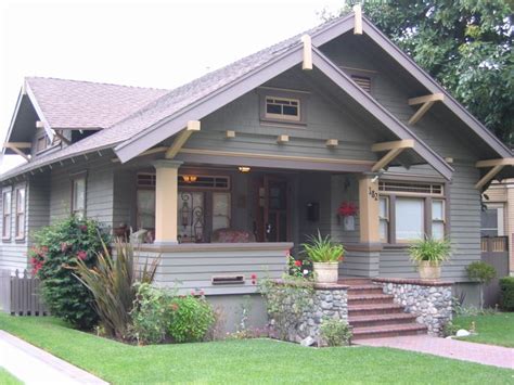 Image Result For Historic House Colors Bungalow Craftsman Bungalow