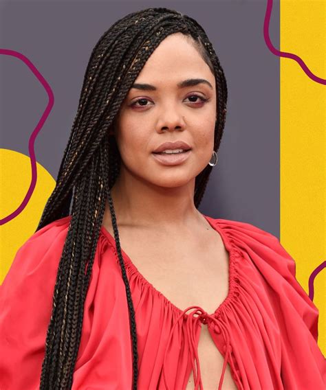 Box braids refer to a plaiting style that involves the division of hair into small boxes or triangular parts. Box Braids - Learn How to Do, Wash and Style | Hairdo ...