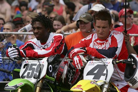 Bench Racing Ammo All Time Winners Racer X
