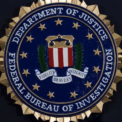 Federal Bureau Of Investigation Youtube