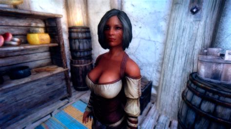 14 Most Exciting Skyrim Bodyslide Mods Of All Time TBM TheBestMods