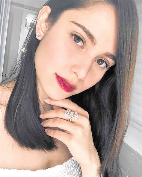 Jessy Mendiola I’m So Ready To Be A Mom Inquirer Entertainment