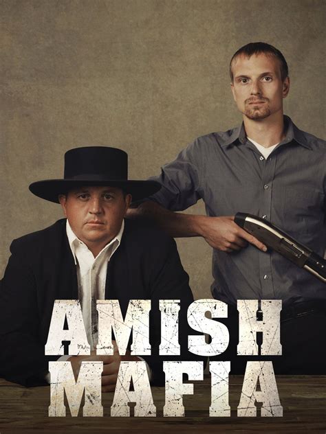 Amish Mafia Rotten Tomatoes
