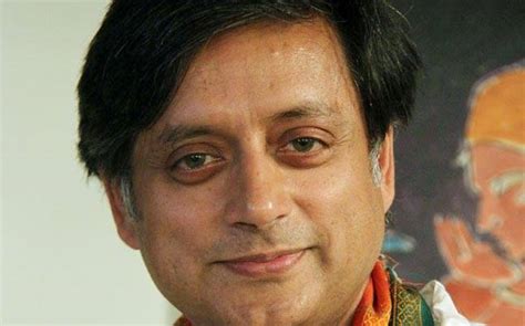 Shashi Tharoor Turns 60 Some Lesser Known Facts You Shouldnt Overlook