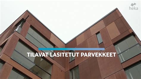 Kylässä Hekalla: Isonpellontie 6 - YouTube
