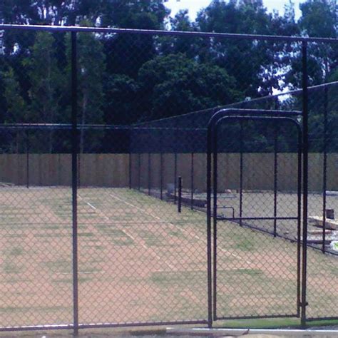 Security Fencing And Chainwire Arnel Fencing Warehouse