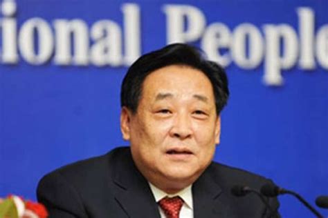 Chinas Former Deputy Environment Minister Jailed For Taking Bribes Worth 24 Million Yuan