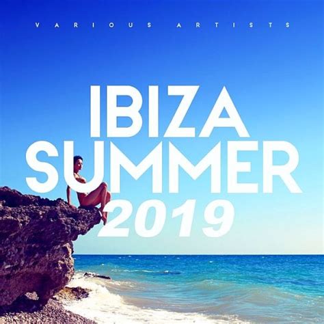 Ibiza Summer 2019 House Best Dj Mix