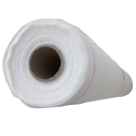 Polyester Membrane All White Manufacturing