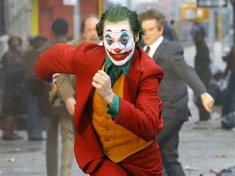 Read on to find out everything we know about the 2019 release. 'Joker': FIVE times Joaquin Phoenix's film made headlines ...
