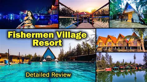 Fishermen Village Resort Detailed Review 2022 Best Stay Near Mumbai