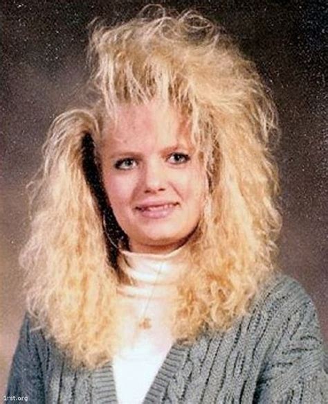 The Worst Haircuts 27 Pictures Of People Whose Haircut Looks Hilarious