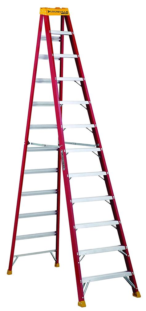 Aspen Rent All 12 Foot Step Ladder Rentals