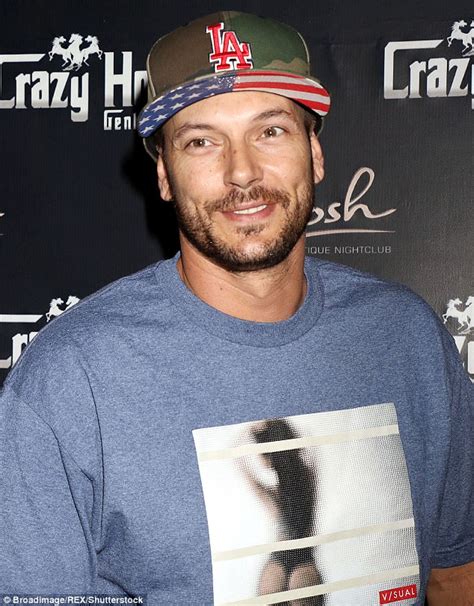 Thanks to her las vegas residency, spears is making more money now than when they settled their divorce 10. Kevin Federline discusses co-parenting with Britney Spears | Daily Mail Online