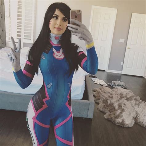 Sssniperwolf Sexy Cosplay Pictures Lewd Influencers