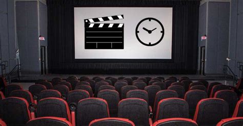 ¿Cuánto tiempo suele durar una película en cartelera en el cine?