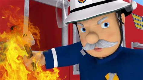 Ultimate Firefighter Fireman Sam 🚒firefighters Best Rescues 🔥