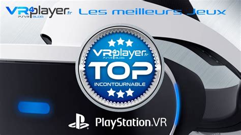Épinglé Sur Vr4playerfr Playstation Vr Psvr