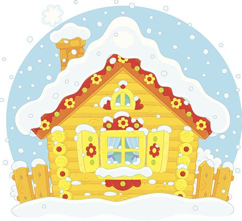 170 Blockhouse Winter Stock Photos Pictures And Royalty Free Images